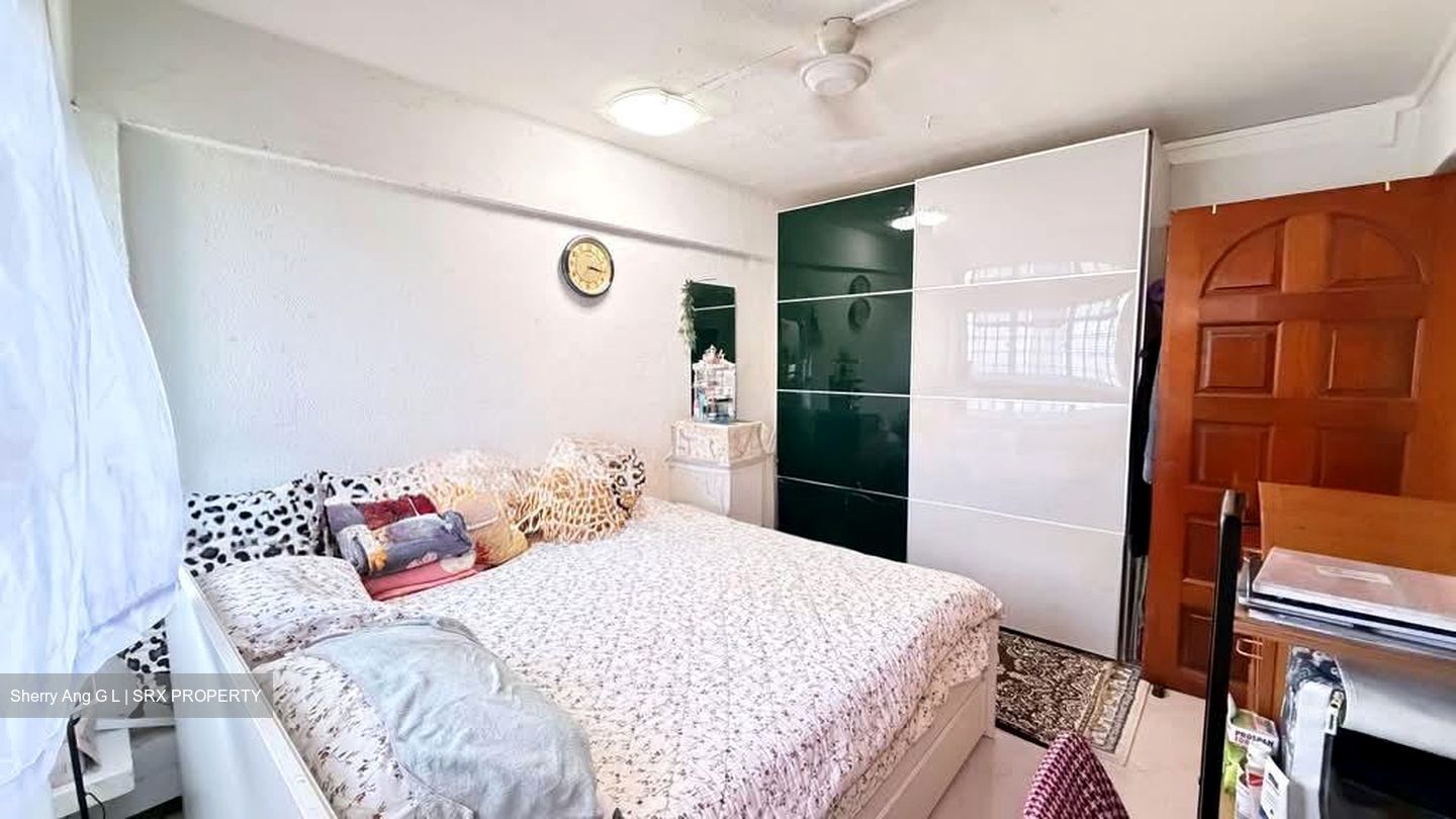Blk 236 Yishun Ring Road (Yishun), HDB 4 Rooms #545014981
